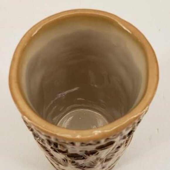 Disney Parks Star Wars Galaxy's Edge Oga's Cantina 1st Ed. Ewok Endor Tiki Mug - Picture 4 of 5